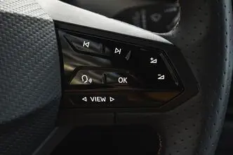 Cupra Born, 150 kW, электричество, автомат, задний привод