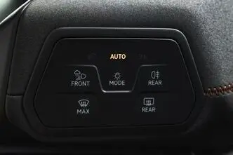 Cupra Born, 150 kW, электричество, автомат, задний привод