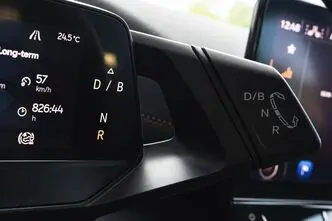 Cupra Born, 150 kW, электричество, автомат, задний привод