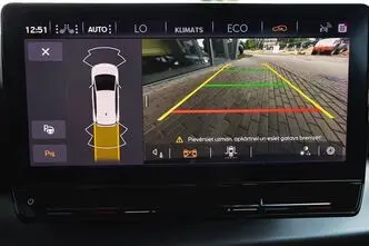 Cupra Born, 150 kW, электричество, автомат, задний привод