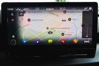 Cupra Born, 150 kW, электричество, автомат, задний привод