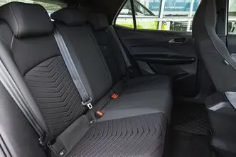 Cupra Born, 150 kW, электричество, автомат, задний привод