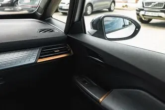 Cupra Born, 150 kW, электричество, автомат, задний привод