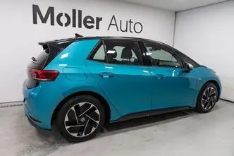 Volkswagen ID.3, 150 kW, электричество, автомат