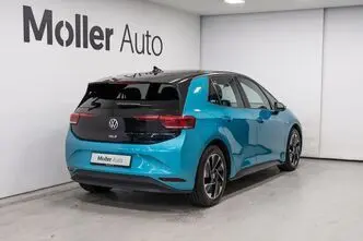 Volkswagen ID.3, 150 kW, электричество, автомат