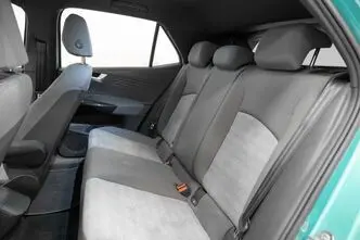 Volkswagen ID.3, 150 kW, электричество, автомат
