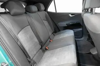Volkswagen ID.3, 150 kW, электричество, автомат