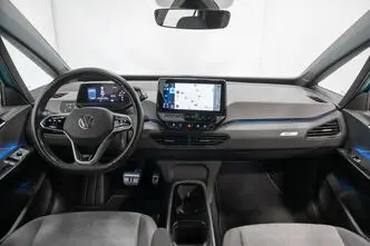Volkswagen ID.3, 150 kW, электричество, автомат