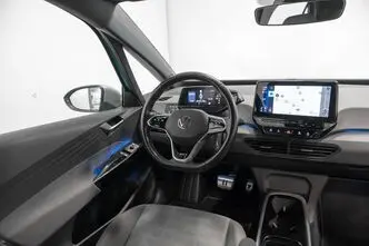 Volkswagen ID.3, 150 kW, электричество, автомат