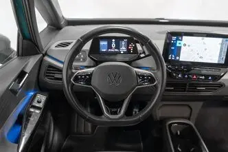 Volkswagen ID.3, 150 kW, электричество, автомат