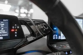 Volkswagen ID.3, 150 kW, электричество, автомат