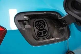 Volkswagen ID.3, 150 kW, электричество, автомат