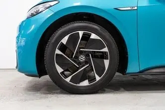 Volkswagen ID.3, 150 kW, электричество, автомат