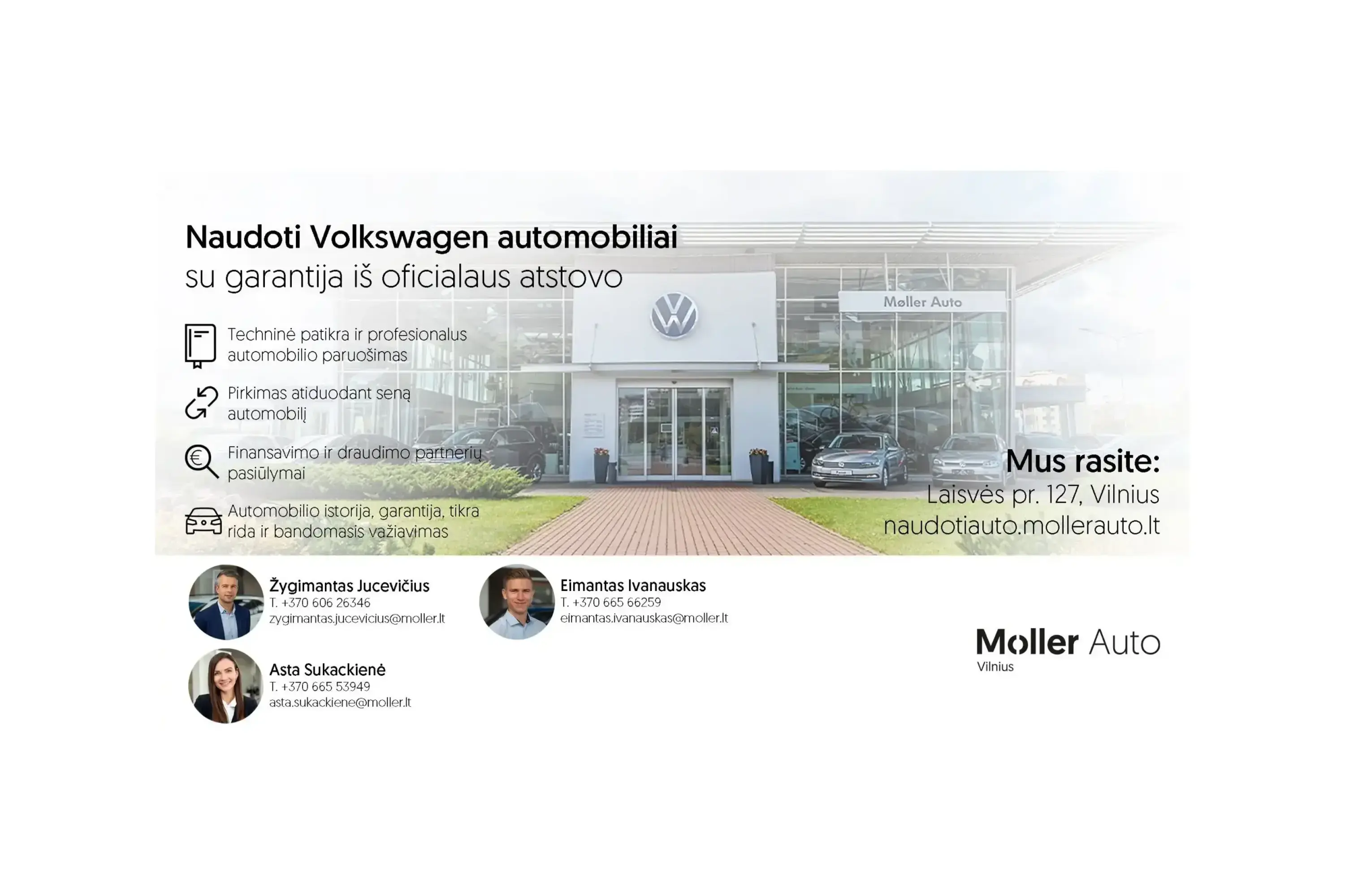 Volkswagen Passat, 2.0, 147 kW, diesel, automatic, front-wheel drive