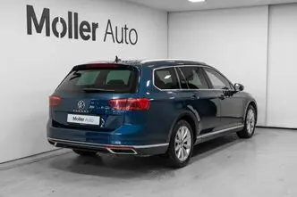 Volkswagen Passat, 2.0, 140 kW, petrol, automatic, front-wheel drive