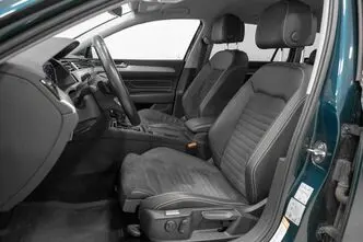 Volkswagen Passat, 2.0, 140 kW, petrol, automatic, front-wheel drive
