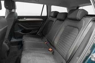 Volkswagen Passat, 2.0, 140 kW, petrol, automatic, front-wheel drive