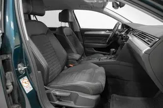 Volkswagen Passat, 2.0, 140 kW, petrol, automatic, front-wheel drive