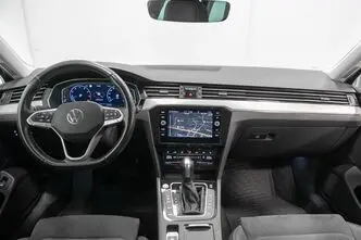 Volkswagen Passat, 2.0, 140 kW, petrol, automatic, front-wheel drive