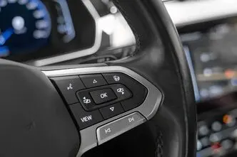 Volkswagen Passat, 2.0, 140 kW, petrol, automatic, front-wheel drive