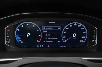 Volkswagen Passat, 2.0, 140 kW, petrol, automatic, front-wheel drive