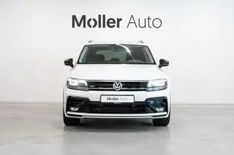 Volkswagen Tiguan, 2.0, 110 kW, diesel, automatic, front-wheel drive