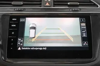 Volkswagen Tiguan, 2.0, 110 kW, diesel, automatic, front-wheel drive