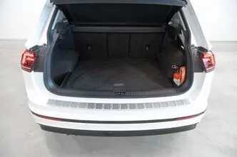 Volkswagen Tiguan, 2.0, 110 kW, diesel, automatic, front-wheel drive