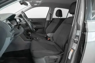 Volkswagen T-Cross, 1.0, 81 kW, petrol, automatic, front-wheel drive
