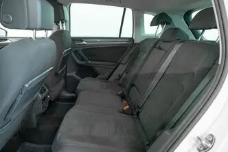 Volkswagen Tiguan, 2.0, 110 kW, diesel, automatic, front-wheel drive