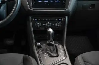 Volkswagen Tiguan, 2.0, 110 kW, diesel, automatic, front-wheel drive