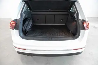 Volkswagen Tiguan, 2.0, 110 kW, diesel, automatic, front-wheel drive