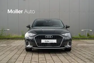 Audi A3, 1.5, 110 kW, бензин, автомат, передний привод