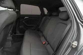 Audi A3, 1.5, 110 kW, бензин, автомат, передний привод