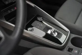 Audi A3, 1.5, 110 kW, бензин, автомат, передний привод