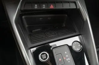 Audi A3, 1.5, 110 kW, бензин, автомат, передний привод