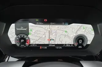 Audi A3, 1.5, 110 kW, бензин, автомат, передний привод