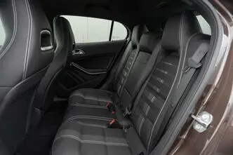 Mercedes-Benz GLA, 2.1, 100 kW, diisel, automaat, nelikvedu