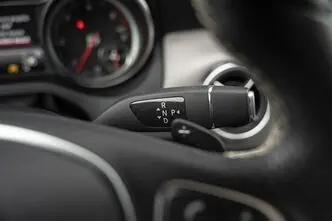 Mercedes-Benz GLA, 2.1, 100 kW, diisel, automaat, nelikvedu
