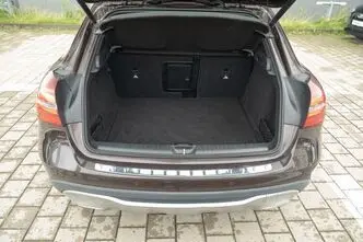 Mercedes-Benz GLA, 2.1, 100 kW, diisel, automaat, nelikvedu