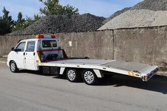 Volkswagen Transporter, 2.5, 101 kW, diisel, manuaal, esivedu