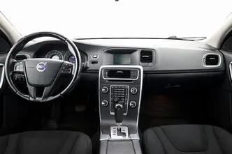 Volvo S60, 1.6, 132 kW, bensiin, automaat, esivedu