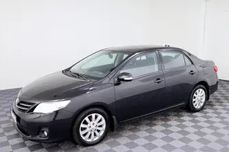 Toyota Corolla, 1.6, 131 kW, bensiin, automaat, esivedu