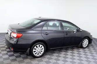Toyota Corolla, 1.6, 131 kW, bensiin, automaat, esivedu