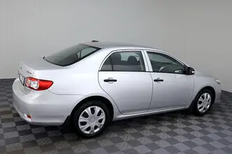 Toyota Corolla, 1.6, 131 kW, bensiin, manuaal, esivedu