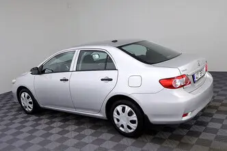 Toyota Corolla, 1.6, 131 kW, bensiin, manuaal, esivedu