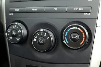 Toyota Corolla, 1.6, 131 kW, bensiin, manuaal, esivedu