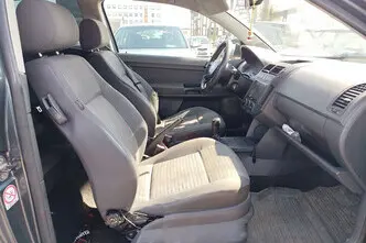 Volkswagen Polo, 1.2, 63 kW, bensiin+lpg, manuaal, esivedu