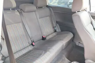 Volkswagen Polo, 1.2, 63 kW, bensiin+lpg, manuaal, esivedu