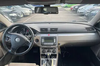 Volkswagen Passat, 2.0, 140 kW, diisel, automaat, esivedu